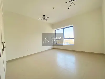 EXTRA HUGE SIZE // BRAND NEW 2-BHK // WITH BALCONY