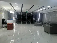 Executive Bedspace in JVC