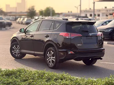 صورة مصغرة 16 لـ 2017 Toyota RAV 4