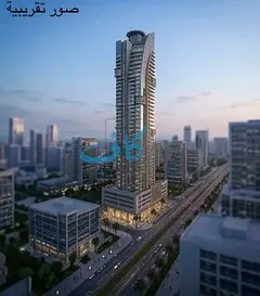 Exclusive Waterfront Investment Land in Al Khan Sharjah G+50 Tower Permission with Full Sea View Pri