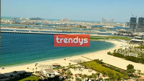 Fully Sea View 2Bed Room Apartment Sadaf 6, Jumeirah Beach Residence (JBR), Dubai