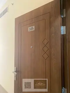 1 Bedroom Apartment for Rent in Al Jurf 2