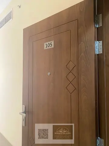 1 Bedroom Apartment for Rent in Al Jurf 2