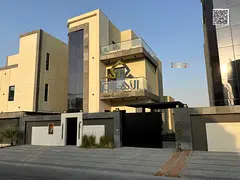 Spacious 3500 Sq.Ft Built-Up Villa for Sale – Al Yasmeen