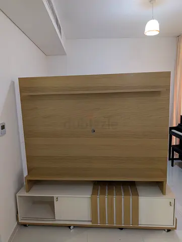Danube Home Ontario TV Cabinet ONLY!!?
