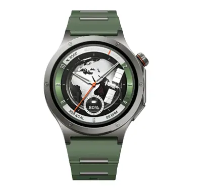 Oneplus watch 4