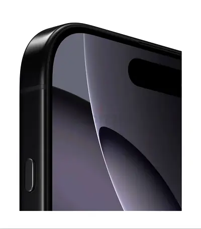 Apple iPhone 16 Pro 256GB 5G Black Titanium for sale