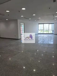 FITTED OFFICE | PRIME LOCATION | BOOK NOW !