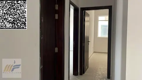 A rare investment asset in the heart of Al Yasmeen – where numbers turn into real value in Ajman