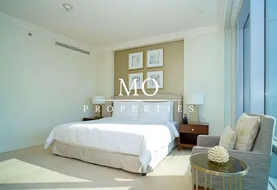Largest 3 Bedrooms With Maid l Ready To Move
