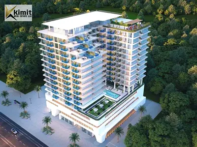 STEP INTO ELEGANCE_MARINA VIEW_SPACIOUS_IDEAL UNIT