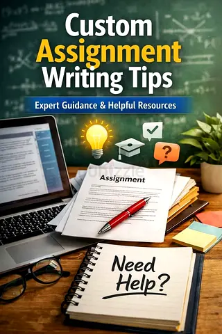 Assignment Writing Help in Dubai – Professional, Reliable, A+ Quality AlAin, Abu Dhabi Dubai UAE