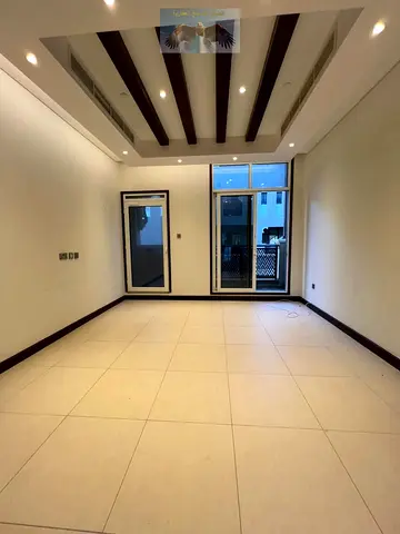4BR villa | Majlis | 2 floors | Master room | Wardrobes | Near Al Heera Beach