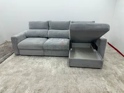 Perfect condition IKEA eskilstuna sofabed