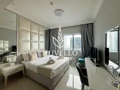 VACANT NOW | HIGH FLOOR | FULLY FURNISHED