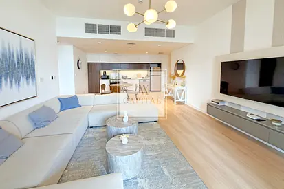 1BR Apartment | Furnished | Creek Edge Tower 1