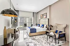 Fully Furnished | Low Floor | High ROI