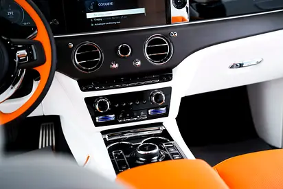 صورة مصغرة 13 لـ 2024 ROLLS-ROYCE SPECTRE