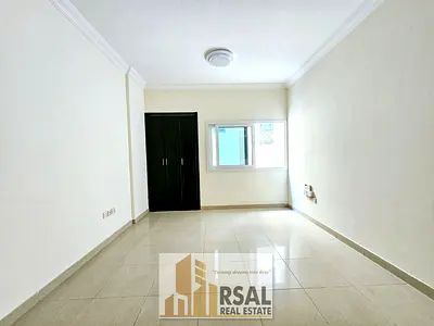 Lavish family Studio/Close kitchen/Ready to move/EASY Payment/Near to Olmpia Gym Sharjah Muwaileh