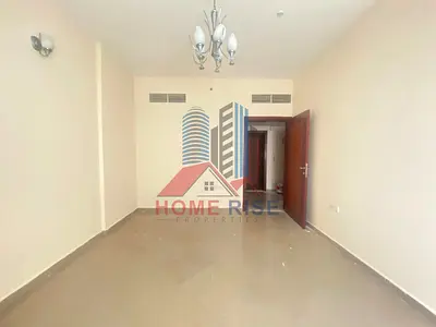 Spacious 1BHK Apartment Available in Family Building