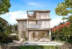 5% Booking| MODERN LAYOUTS| LUXURY FOREST LIVING| Near To Downtown