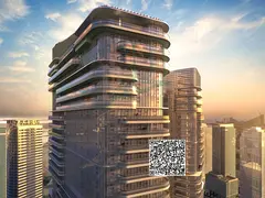 Excellent investment opportunity. Own your apartment now in Joud Tower, Al Mamzar, Sharjah. A servic