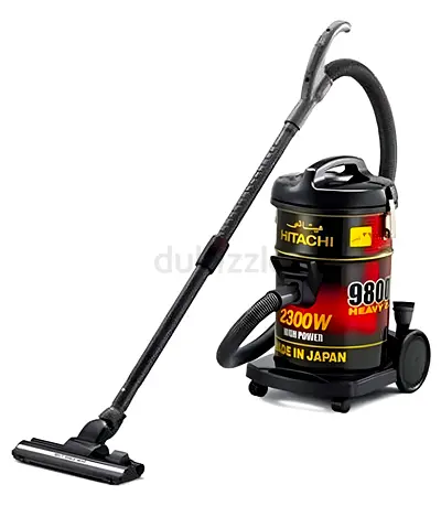 Hitachi - 2300W Vacuum Cleaner