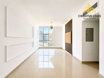 Family-Friendly 2BHK with Open View & Premium Amenities