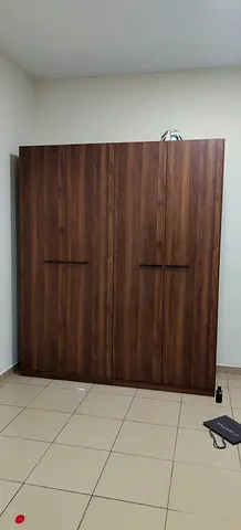 Cabinet 4 doors
