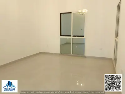 Luxury villa for rent in Ajman, Al Zahia neighborhood. Spacious design suitable for families seeking comfort and luxury. Villa details: Ground floor: