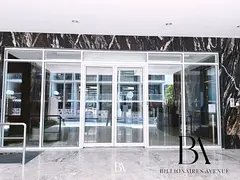 2 Bedroom Apartment | Platinum Residence 2 | Balcony &amp; Community Views | DSO