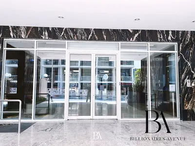 2 Bedroom Apartment | Platinum Residence 2 | Balcony & Community Views | DSO