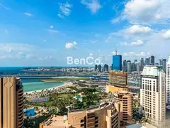 2 Bedrooms | Sea View | Vacant Now | High Floor
