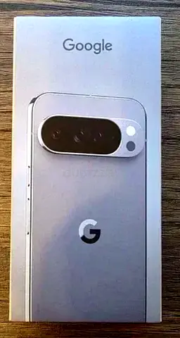 Pixel 10 Pro 256 Brand New seal pack