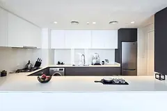 Resale Nesba 2BR Apartment | Big Layout | New