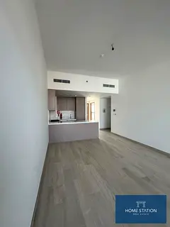 2BR Apartment | Riviera Beachfront Tower A | Balcony &amp; Pool Access | Downtown View