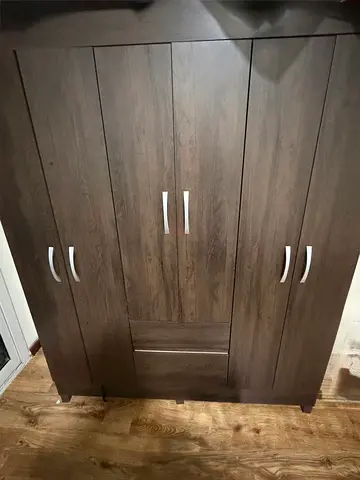Wardrobe