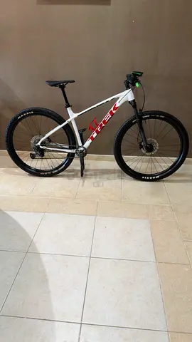 TREK XCALIBER 8