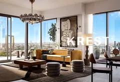 Luxury 2BR Apartment |Branded Residence | High ROI | Prime Location Dubai