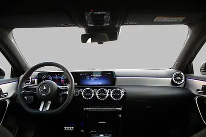 Mercedes-Benz A-Class A 200, миниатюра 14