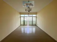 Free parking | Security deposit deferred 1 month | Balcony with open view | Near Mashreq Bank | King