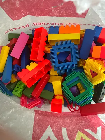 Lots of toys Everything for just 50