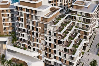 Canal and Mountain View | Best Investment