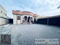 🔥 Spacious 5BR Villa for Rent in Al Rawda 3, Ajman | Maid Room | Covered Parking | Prime Location