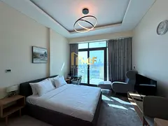 Vacant | High Floor | Premium location