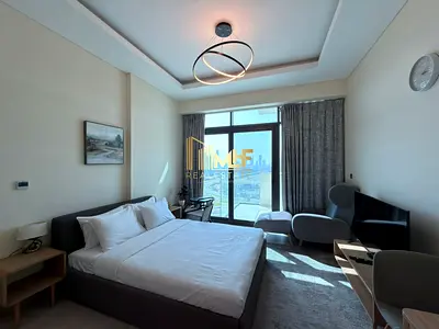 Vacant | High Floor | Premium location