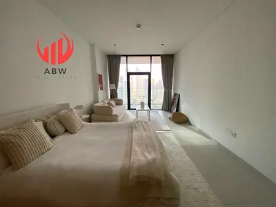 Bright & Spacious Studio | Marquise Square Tower | Premium City Living
