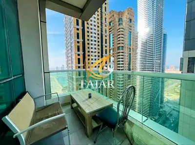 Excliusive unit | Prime location | Marina view
