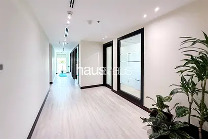 Fully Fitted | Grade A | Half Floor | 5 Parking