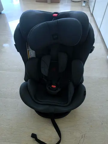Cam Tour I-Size
